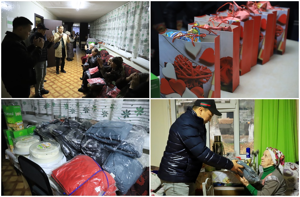 Таңғажайып үштік секс